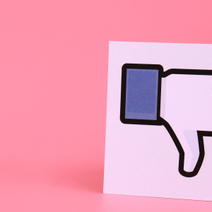 Is Facebook Censoring Crypto Content Again?