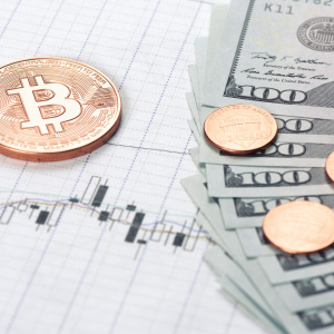 Stock Market Sees Largest Surge Since V-Shaped Recovery, Another Leg For Bitcoin?