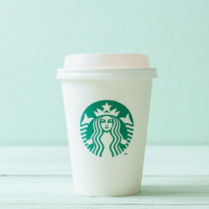 Bitcoin for Starbucks Coffee Poses Significant Tax Filing Issues
