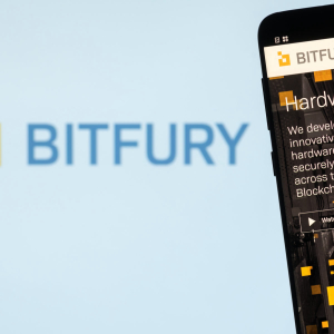 Bitfury Opens Direct Sales Of Bitcoin Mining Equipment To SMEs