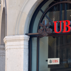 Former UBS CEO Runs Crypto Bank