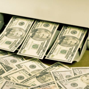 CFTC Chairman: Two-Thirds of Fiat Currency ‘Not Worth Paper It’s Written On’