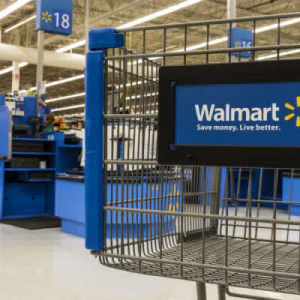 Save Money. Buy Bitcoin: Walmart Introduces $1 Chocolate Cryptocurrency