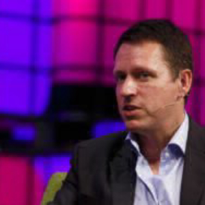 Peter Thiel Invests in a New ‘Proactive’ Cryptocurrency Investment Platform