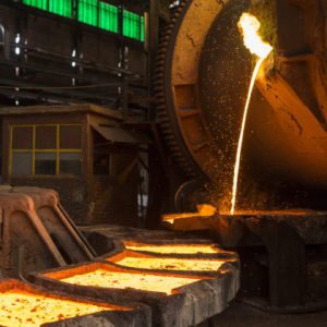 Company Uses Junk Bonds to Convert Aluminum Smelter into a Giant Mining Operation