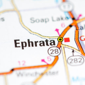 Washington Town Ephrata Pushing Back Against Cryptocurrency Mining