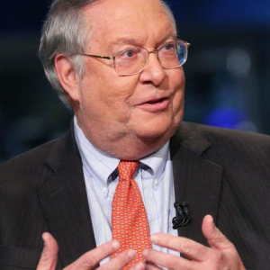 Should Hedge Fund Managers Try Bitcoin? Bill Miller Thinks So