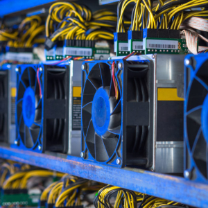 Bitcoin Hashrate Hits 3-Month High: Is BTC Price Next?