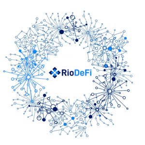 RioDeFi Maxes Out Crowdsale Pledges Ahead of RFUEL Token Launch