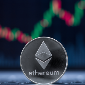 Ethereum Price Analysis: ETH Loses Daily Uptrend as Big Move Imminent