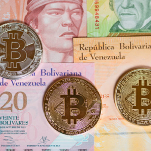 Venezuela Traded More Bitcoin Than Ever Before In October