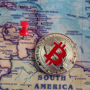 Venezuela Shatters Bitcoin Trading Records With 500,000,000 Bolivars Per Week