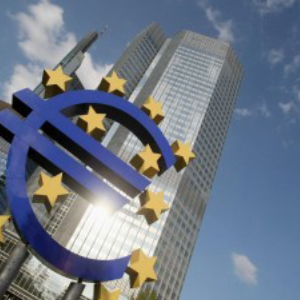 First Bitcoin ATM Installed in ECB’s Own Backyard