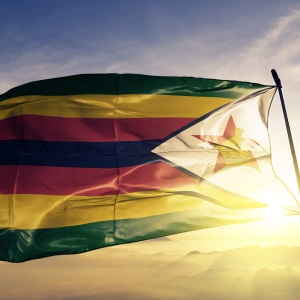 Zimbabwe Could End Corruption With This Cryptocurrency Initiative