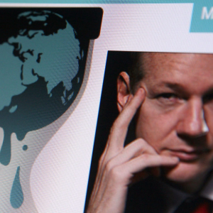 Julian Assange Nets $20K in Bitcoin Donations in 24 Hours