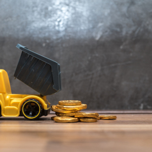Bitcoin Price Dropped Below $7,000 Likely on PlusToken Dumpers