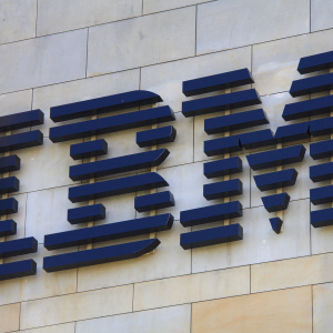 IBM Spending an Estimated $160M on Blockchain Projects Per Year