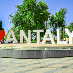 Antalya Homes Accepts Bitcoin for Property Sales in Turkey