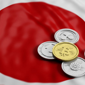 Is Japan Entering the Central Bank Digital Currency Space Too?