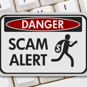 Coinjer Scam is Making the Rounds, Here’s What You Need to Know