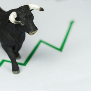 Bitcoin Price Hits $8.3K Yearly High As Bull Market ‘99%’ Guaranteed