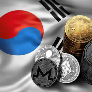 South Korea Moving Towards Cryptocurrency Acceptance