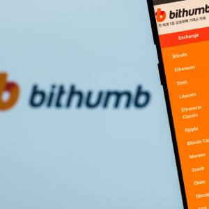 South Korean Exchange Bithumb Sells To Singapore Investor For $353 Million