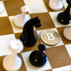 Altcoins Set To Shine After Brutal Bitcoin Dominance Rejection