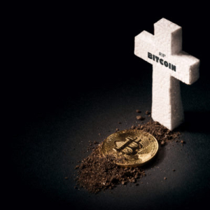 Cambridge University Study: Speculation of the Death of Bitcoin ‘Greatly Exaggerated’