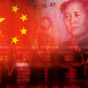 China Files 84 Patents For Central Bank Digital Currency