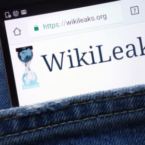WikiLeaks Has Received More Than $46 Million in Bitcoin