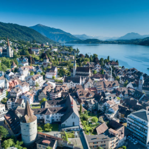 In Switzerland, Crypto Finance AG Obtains First Ever Cryptocurrency Asset Management License