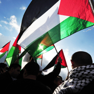 Palestinian Authority: Cryptocurrency Will Bring Economic Freedom