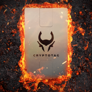 CRYPTOTAG Zeus Starter Kit Review: Is It Worth The Hype?