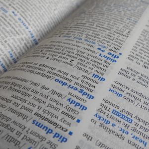 Bitcoin’s Smallest Unit ‘Satoshi’ Gets Added To Oxford Dictionary