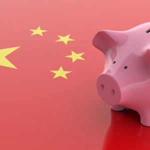 Will Bitcoin Solve Chinese Banking, Household Debt Woes?