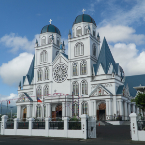 OneCoin ‘Compromised’ Samoa’s Financial System: Churches Investigated For Money Laundering