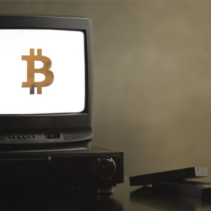 World’s First Bitcoin Mining TV Launched by Canaan