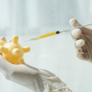 Bitcoin Rebounds as UK Authorizes Pfizer-BioNTech’s Vaccine