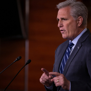 Bitcoin Has Found A New Admirer In House Rep. Kevin McCarthy
