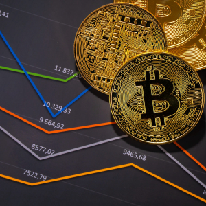 Bitcoin Price Shows Striking Correlation to Distressed Global Markets