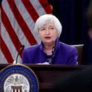 Janet Yellen, Ex-Federal Reserve Chair, Graciously Accepts Gifted Bitcoin