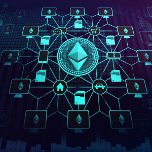 Ethereum’s Most Active Application is Unstoppable Domains