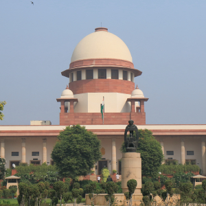 India’s Supreme Court Ready to Hear the Crypto vs RBI Case