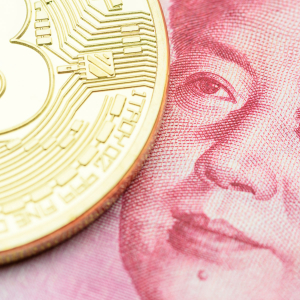 China Issuing Digital Currency ‘Will Drive Bitcoin Adoption’