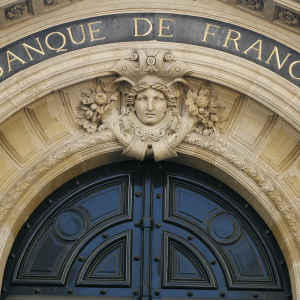 French Central Bank Exec Opposes Private Crypto Assets