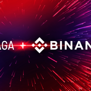 NAGA integrates Binance to broaden the opportunities for BNB holders