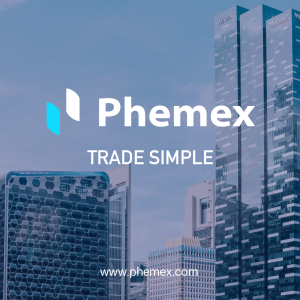 Phemex Adds Zero Fee Spot Trading, Challenges Exchange Giants