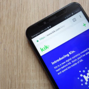 Multiple Companies Testing Out Cryptocurrency From Messaging App Kik