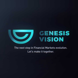 Genesis Vision Launches Alpha Version of Asset Management Platform